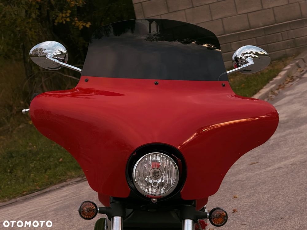 Indian Scout - 31