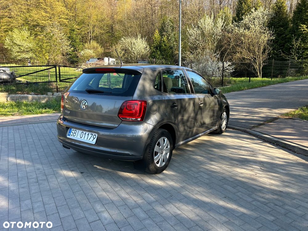 Volkswagen Polo 1.2 Trendline - 30