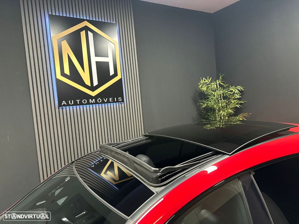 Mercedes-Benz CLA 200 - 7