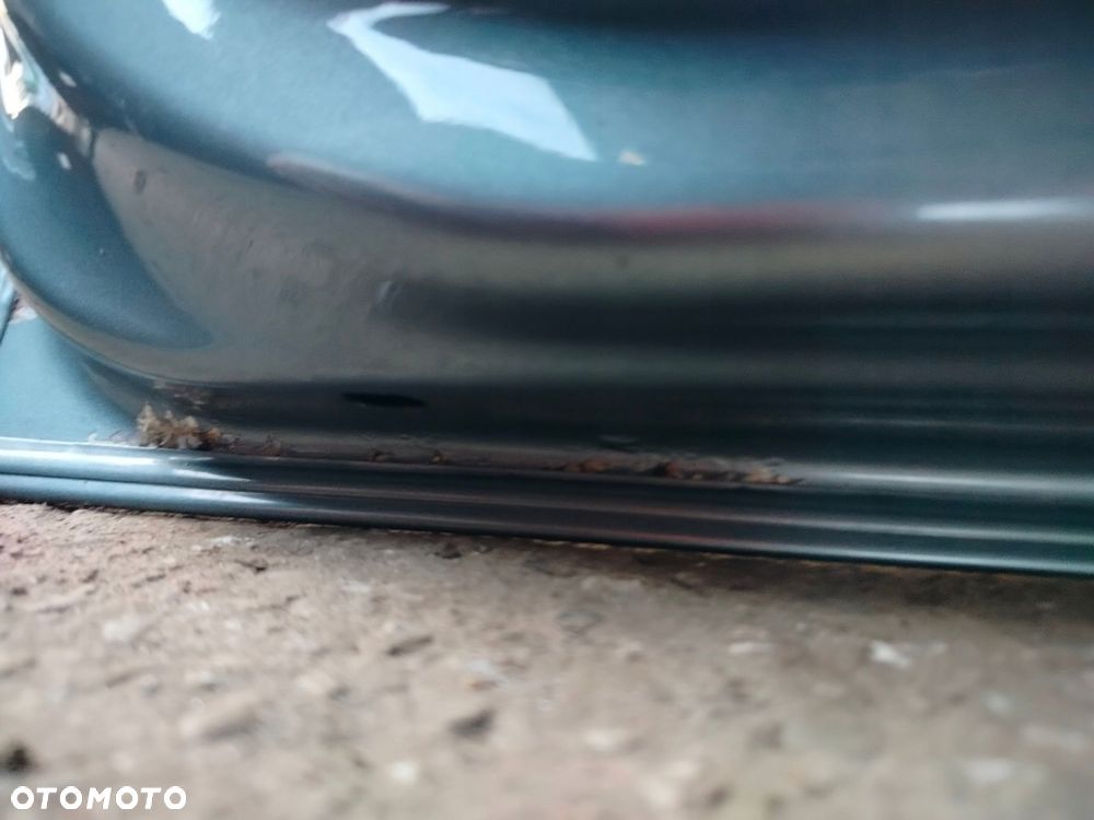 seat altea xl 06r- drzwi lewe tylne lewy tył ls5v - 15