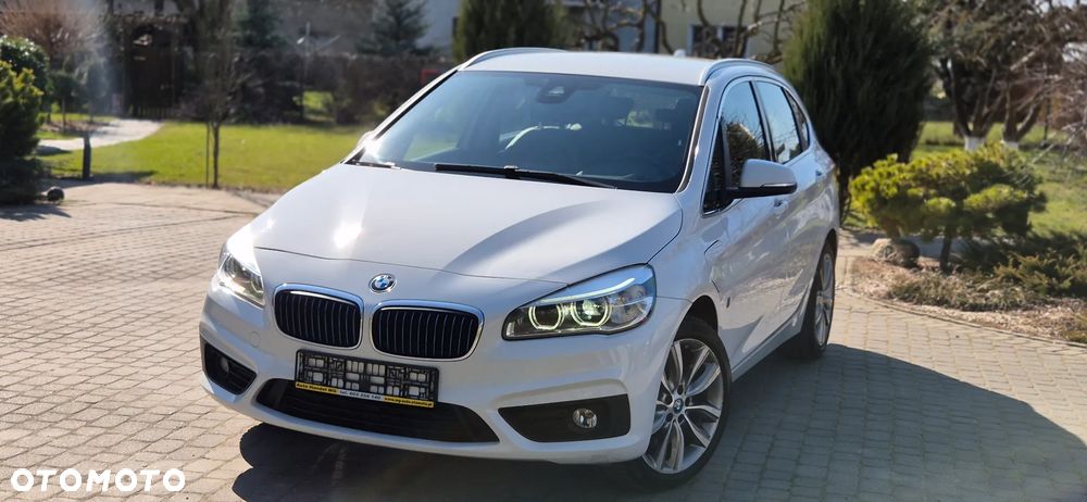 BMW Seria 2 225xe iPerformance - 16
