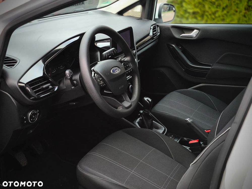 Ford Fiesta 1.1 SYNC Edition - 6