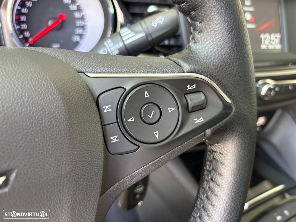 Opel Insignia Grand Sport 1.6 CDTi Innovation - 14