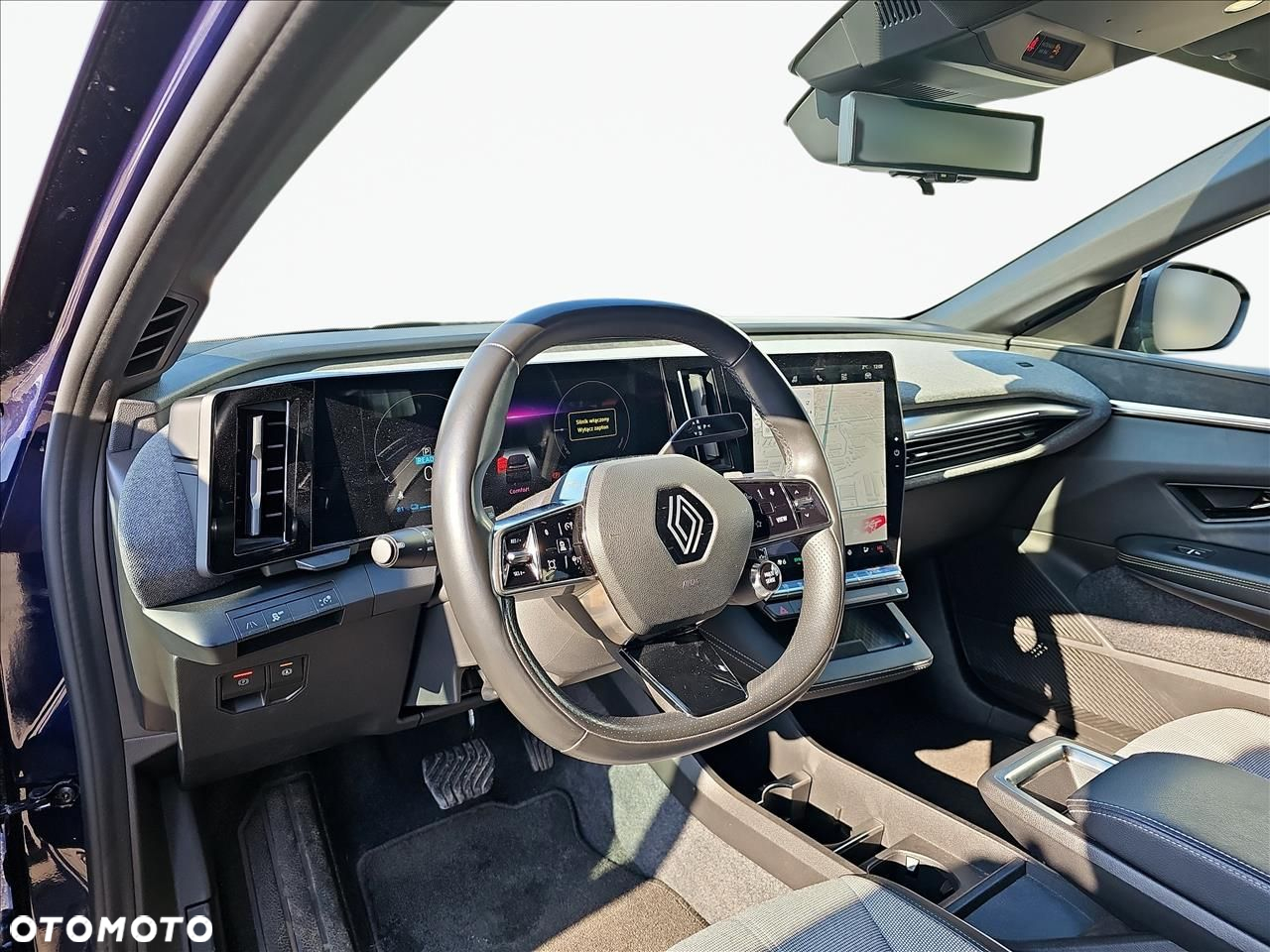 Renault Megane EV60 Techno - 10