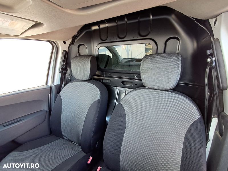 Dacia dokker - 13