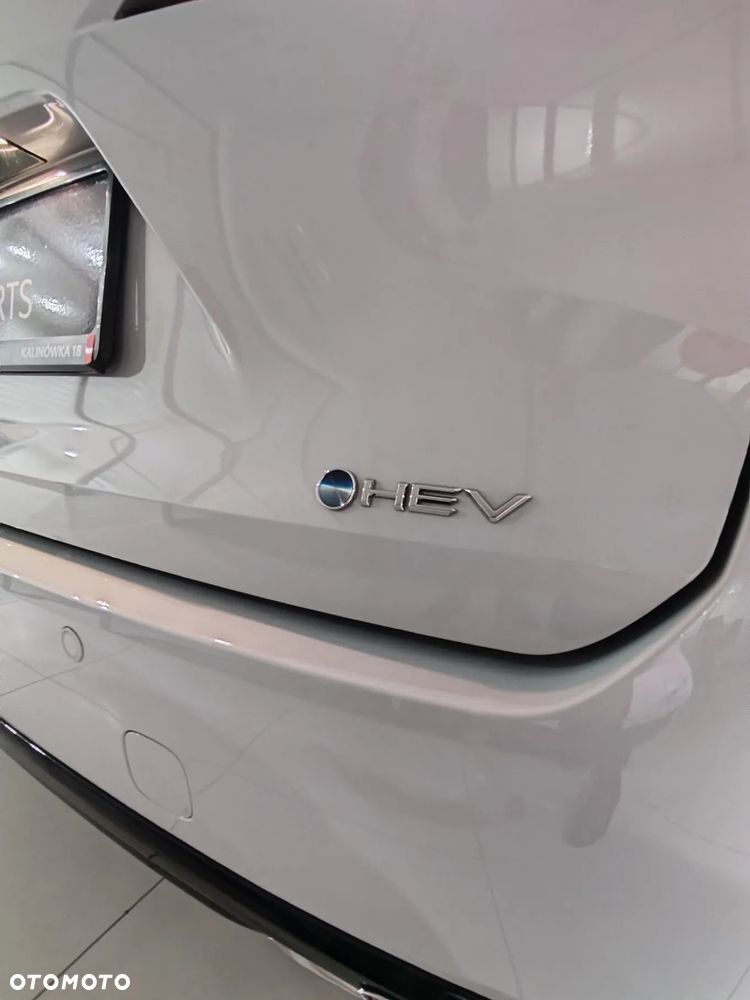 Toyota Corolla 1.8 Hybrid Style - 23