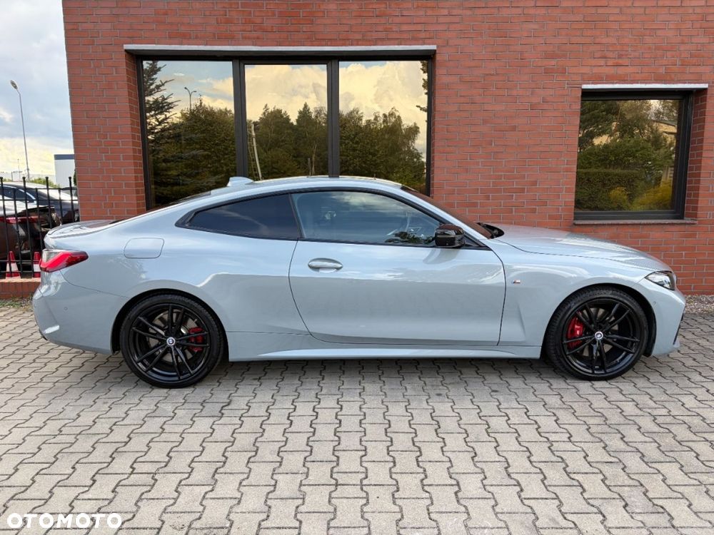 BMW Seria 4 M440d xDrive mHEV sport - 31