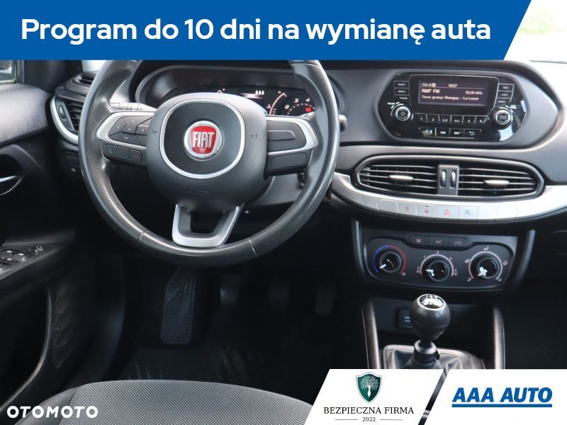 Fiat Tipo - 9