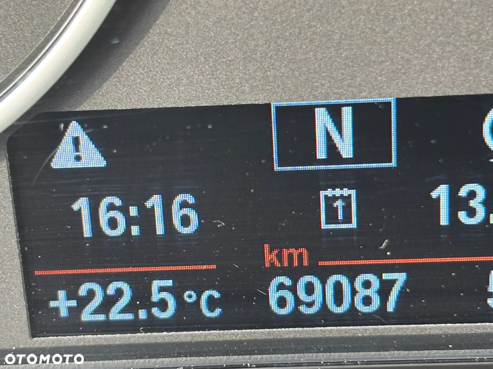 BMW X1 sDrive18i - 20