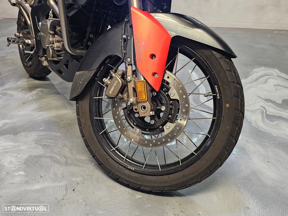 Zontes 310T ZT 310 - T2X - 16