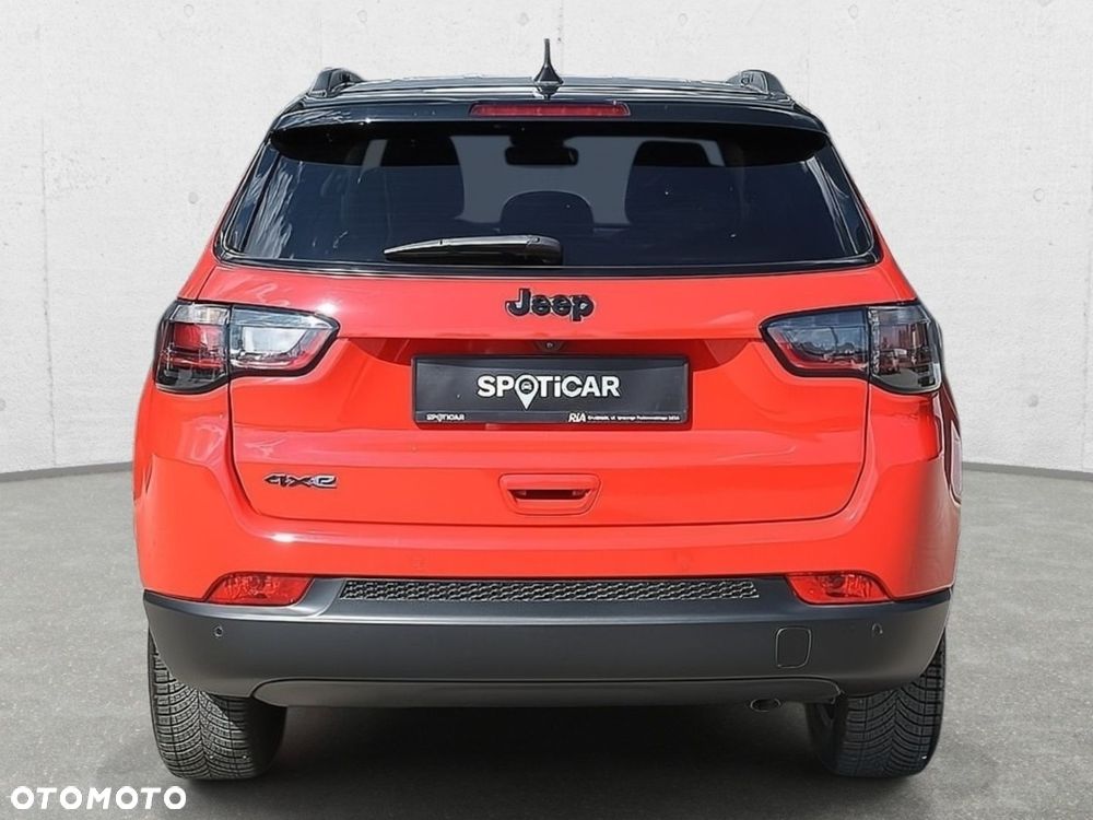 Jeep Compass 1.3 T4 PHEV 4xe Upland S&S - 6