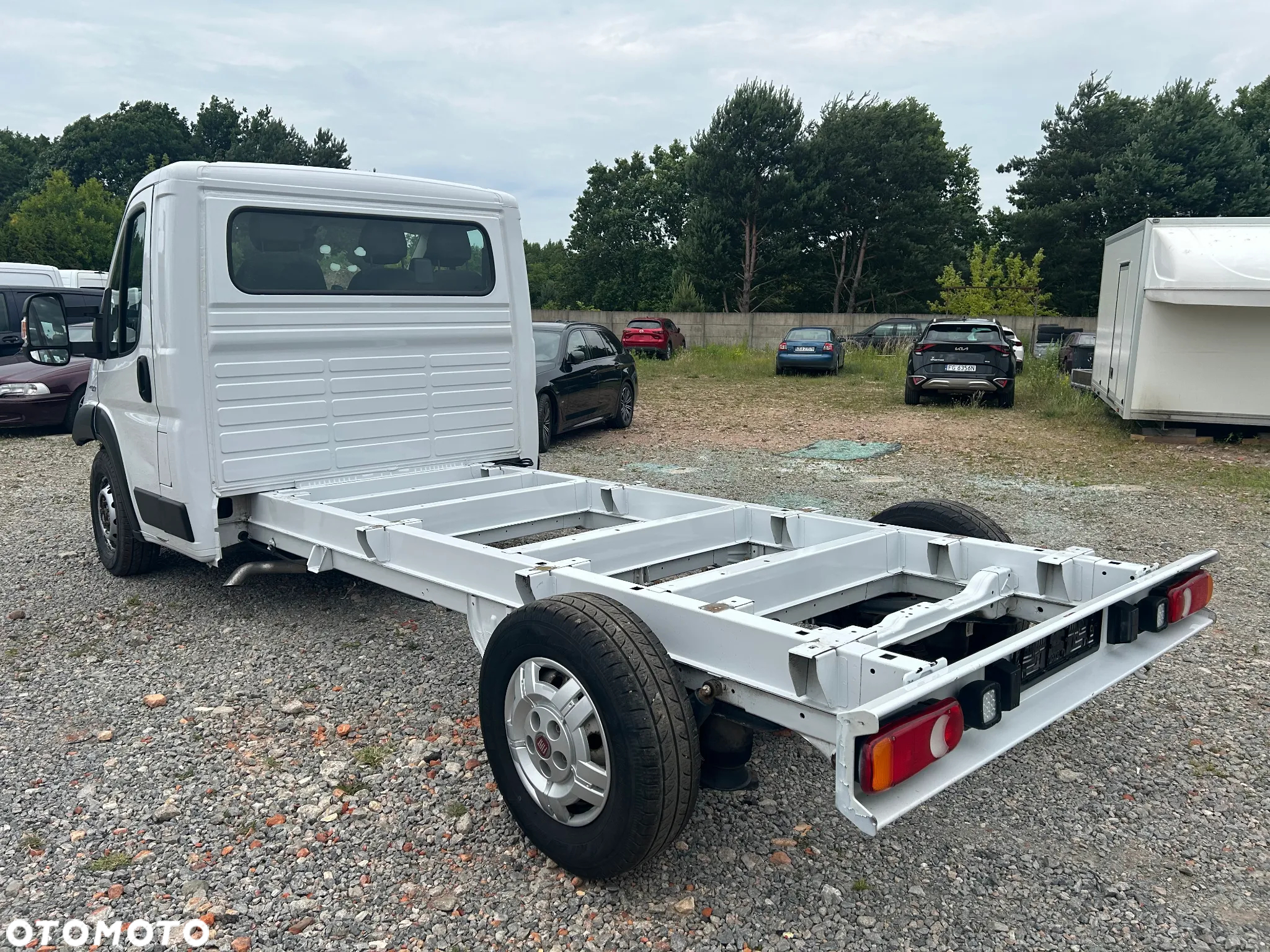 Fiat Ducato - 3