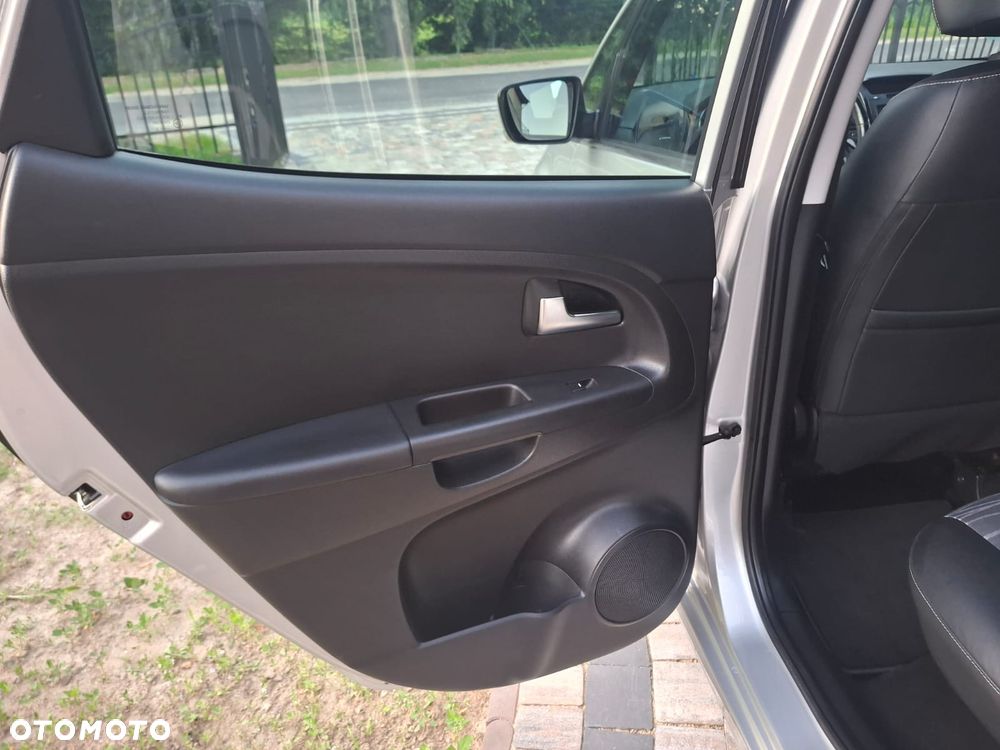 Kia Venga 1.6 Business Line - 19