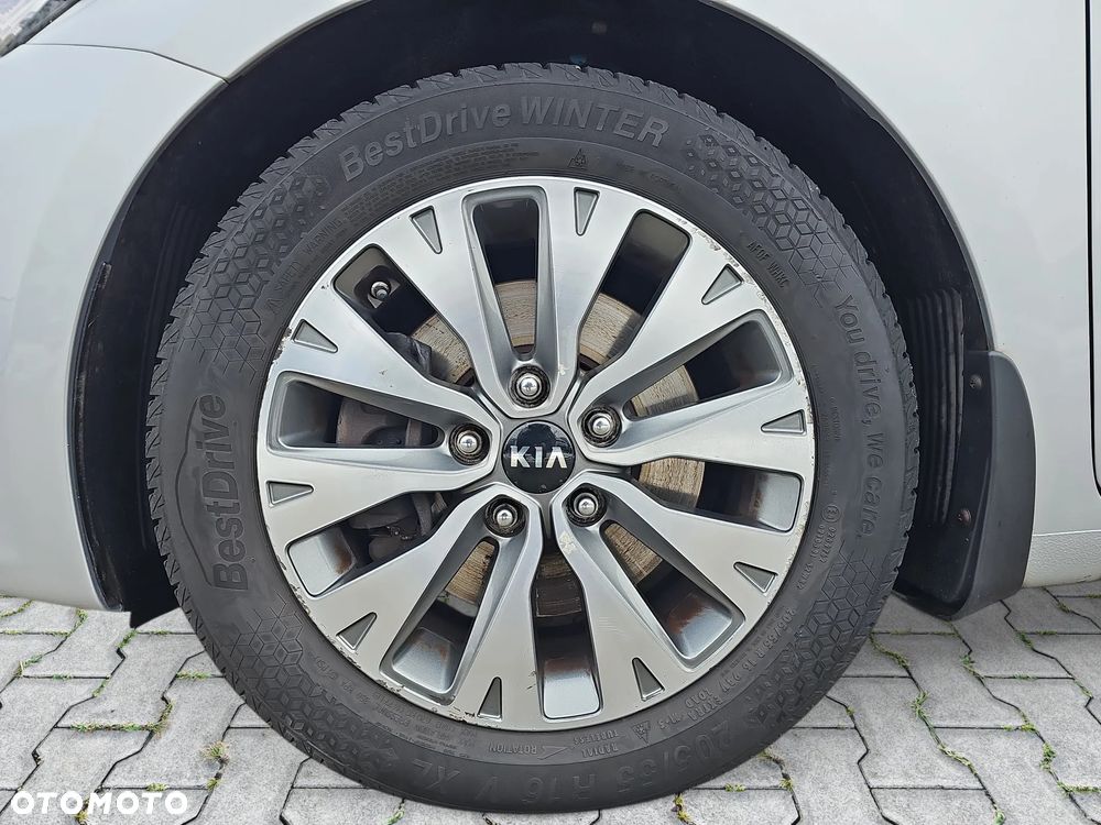 Kia Ceed 1.6 CRDi L - 9