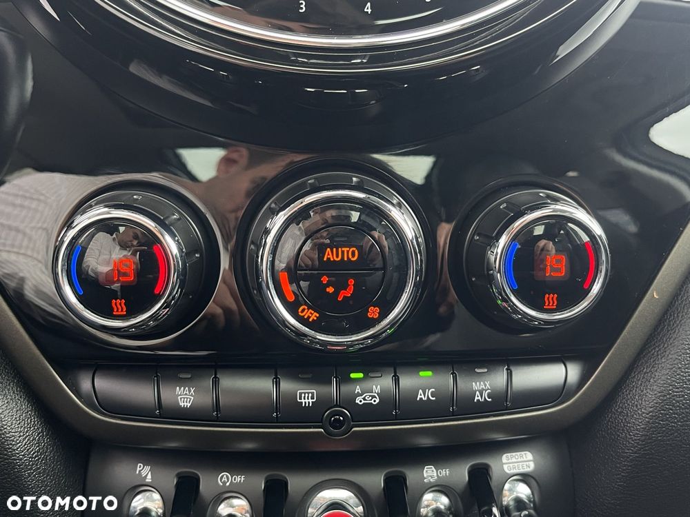 MINI Countryman Cooper Classic Trim - 26