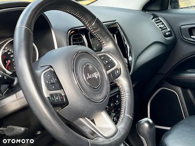 Jeep Compass 2018 photo 5