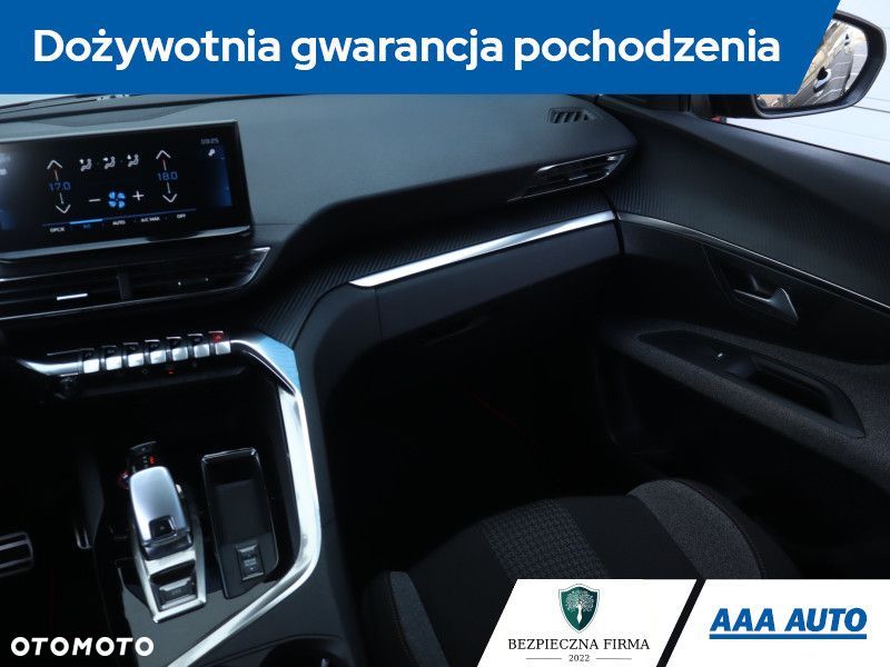 Peugeot 3008 - 10