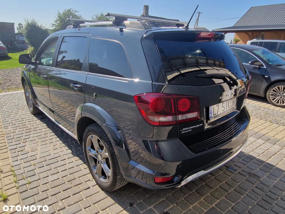 Dodge Journey - 13