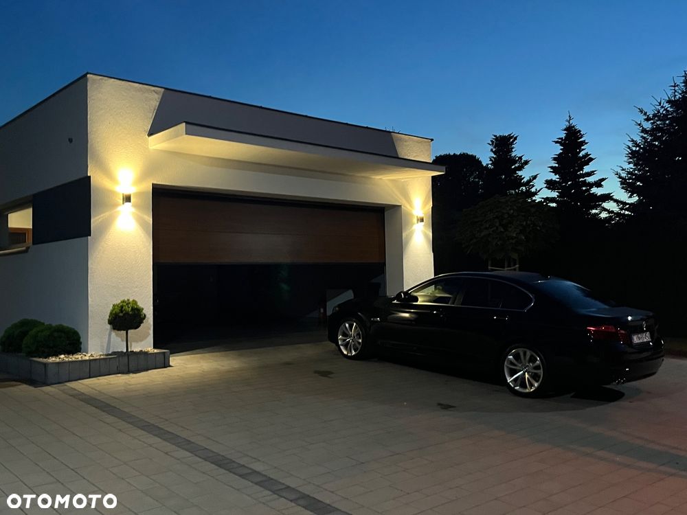BMW Seria 5 520d - 3