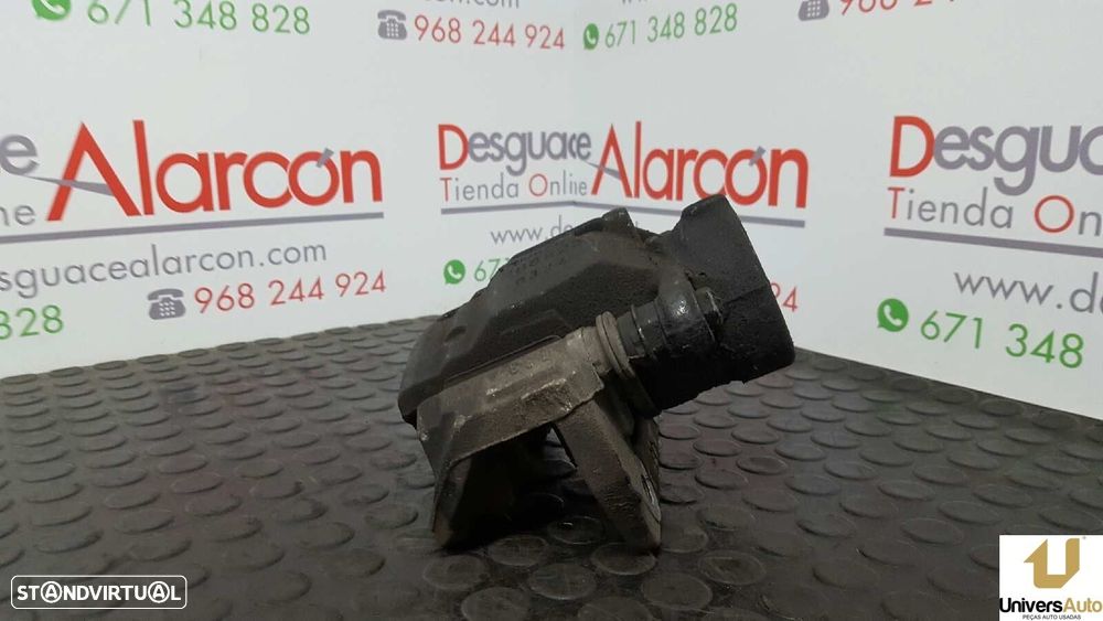 PINÇA DE TRAVÃO FRENTE ESQUERDA MERCEDES CLASE B (W245) 200 CDI (245.208) - 5