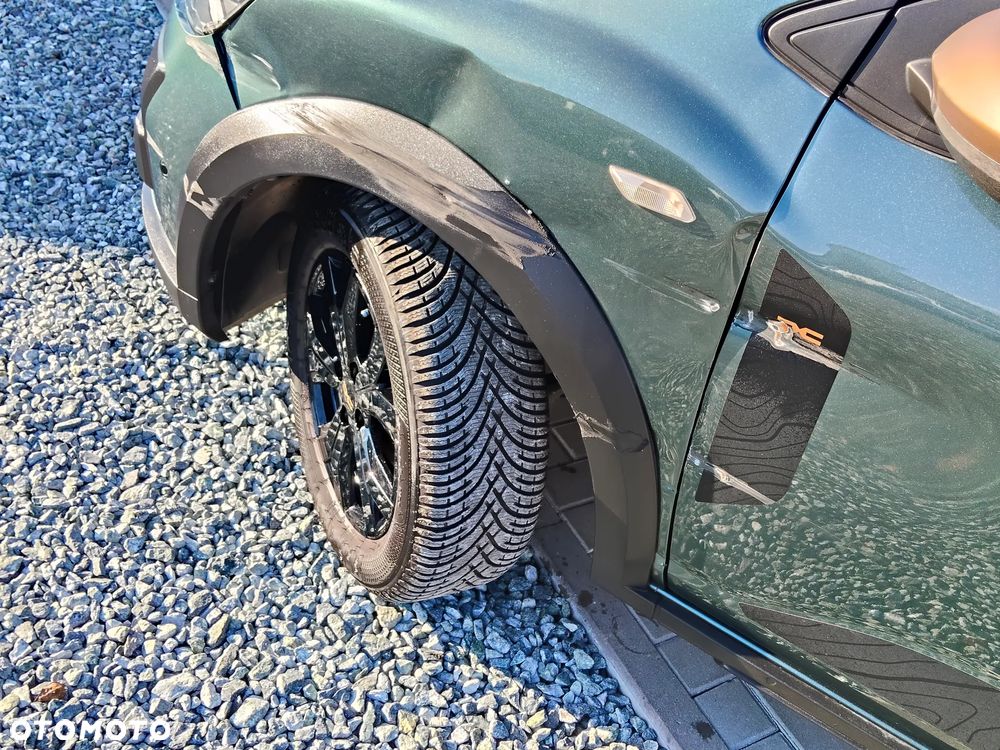 Dacia Sandero Stepway TCe 90 Expression + - 4