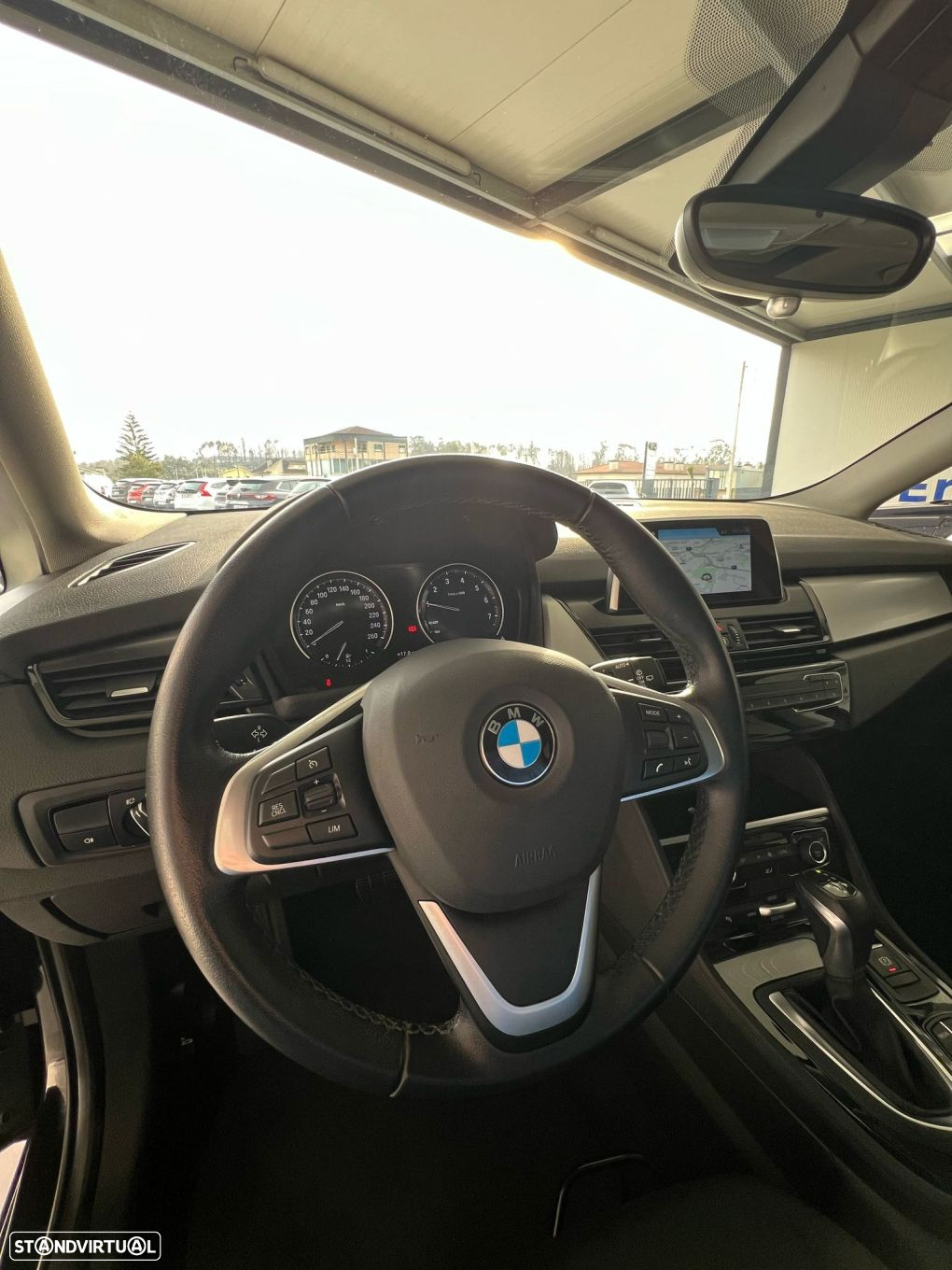 BMW 225xe Active Tourer Advantage - 13