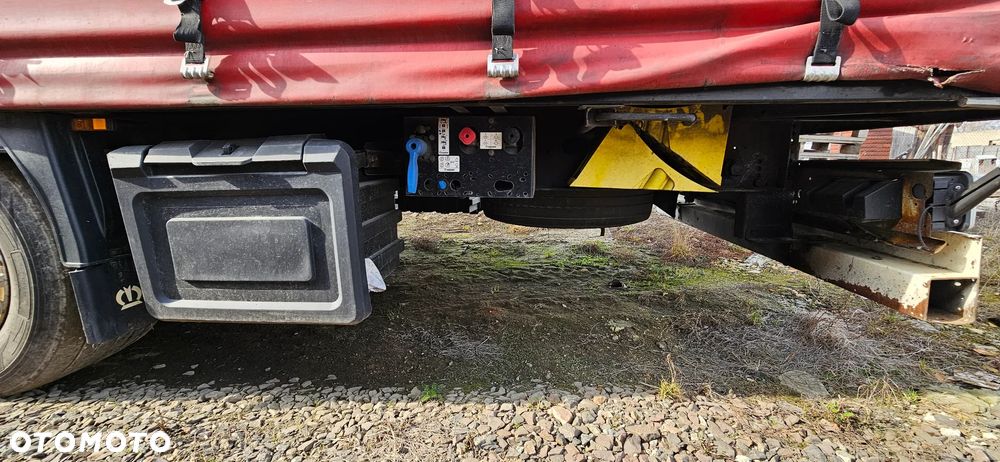 DAF XF106 - 33