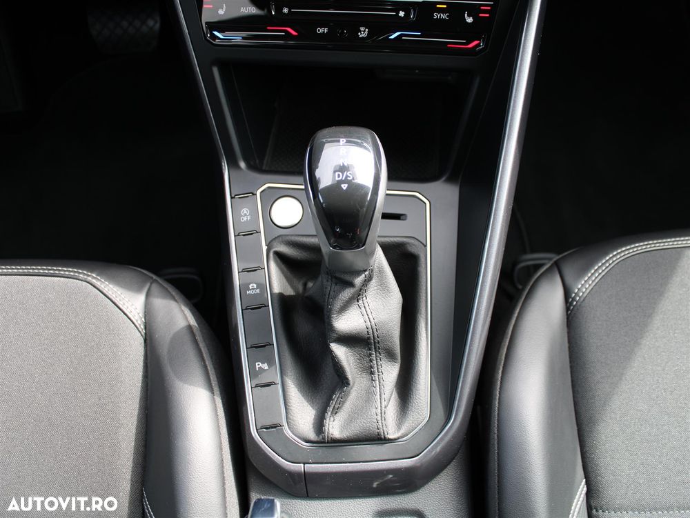 Volkswagen Taigo 1.5 TSI DSG Style - 20