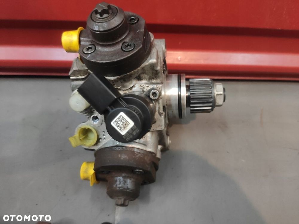 AUDI A7 4G 4G8 3.0 TDI CRT ZESTAW WTRYSKOWY WTRYSKIWACZE LISTWA POMPA KPL - 9
