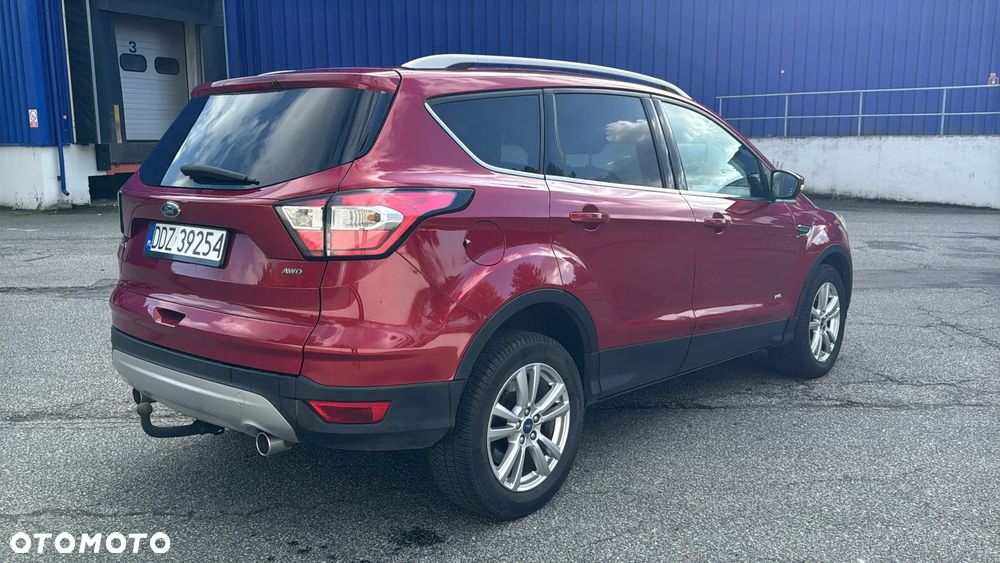 Ford Kuga 2.0 TDCi 4x4 Trend - 6