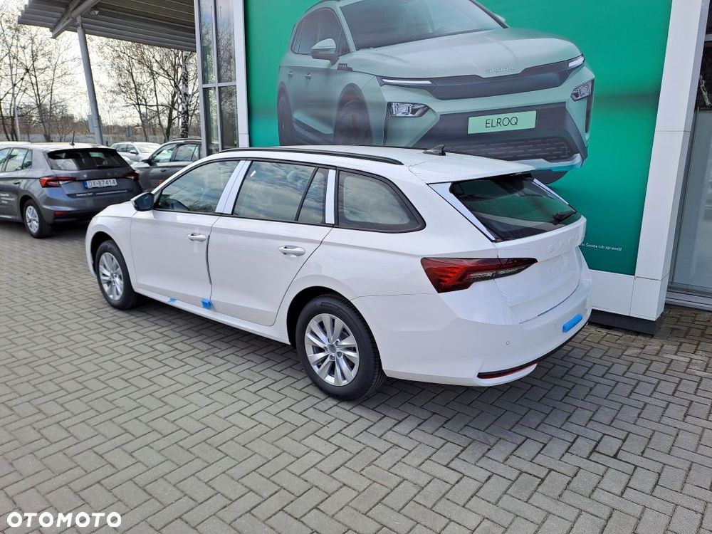 Skoda Octavia 1.5 TSI Drive Essence - 2