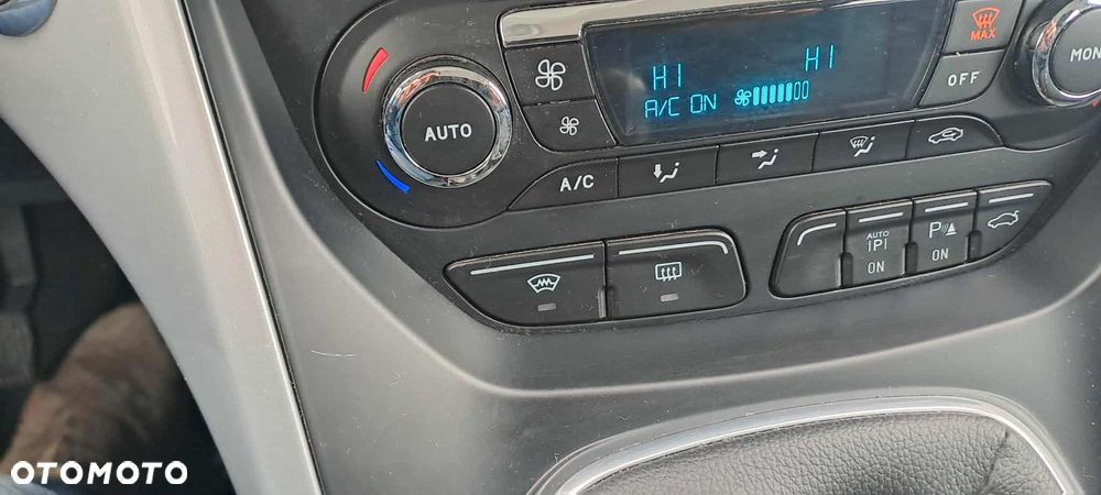 Ford C-MAX 1.6 Ti-VCT Titanium - 18