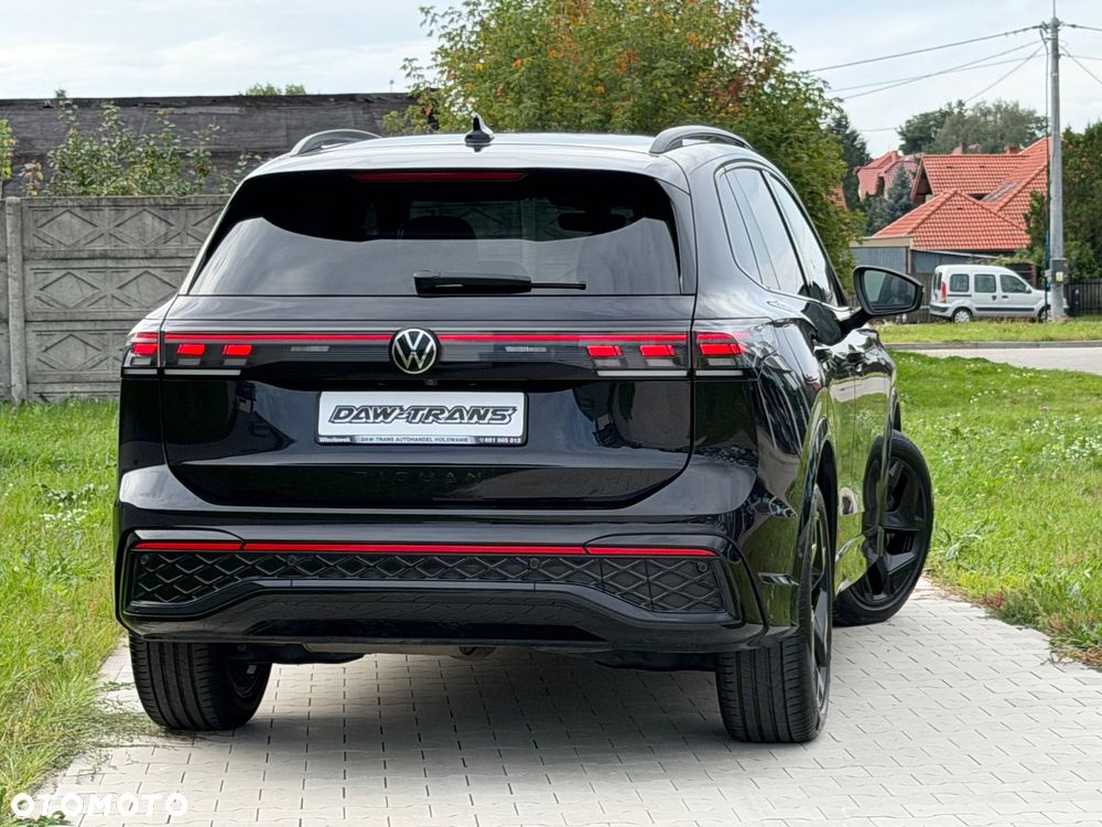 Volkswagen Tiguan 2.0 TDI SCR DSG R-Line - 13