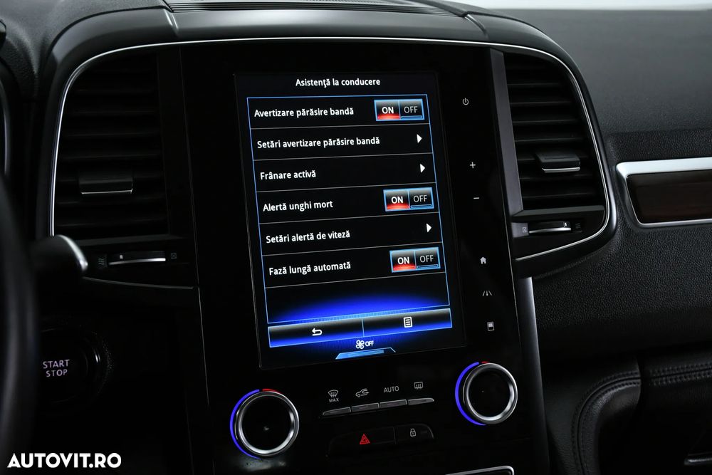 Renault Koleos ENERGY dCi 130 INTENS - 17