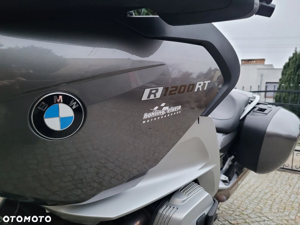 BMW RT - 28