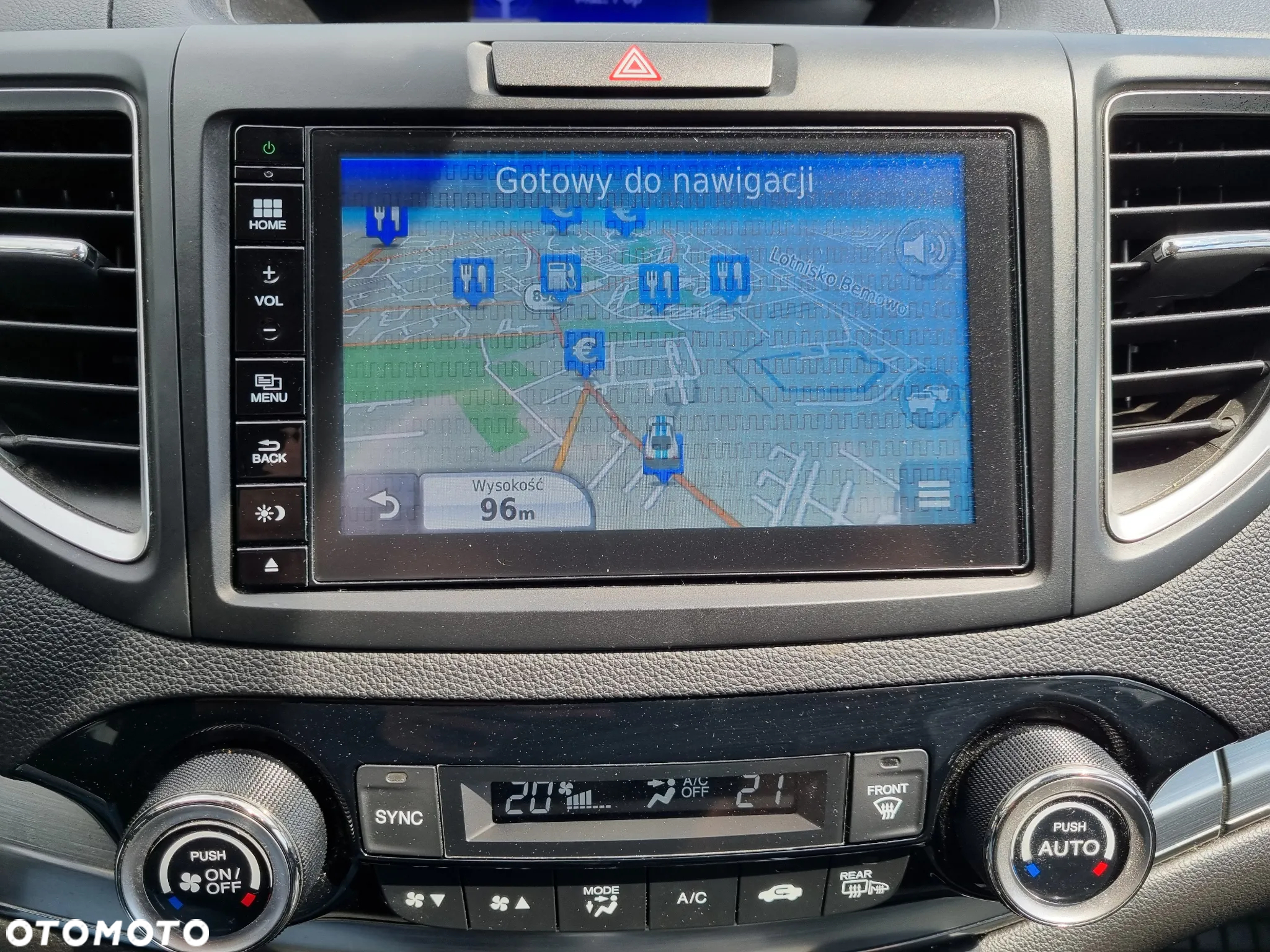 Honda CR-V 2.0 Lifestyle (Honda Connect+) - 17