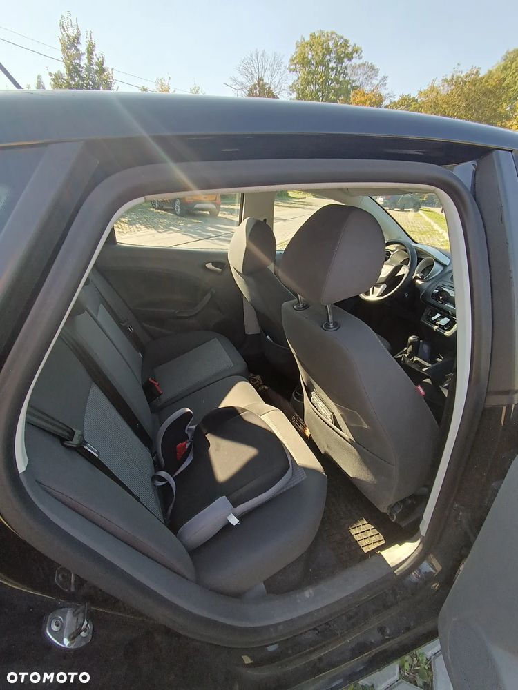 Seat Ibiza 1.2 TSI Style - 6