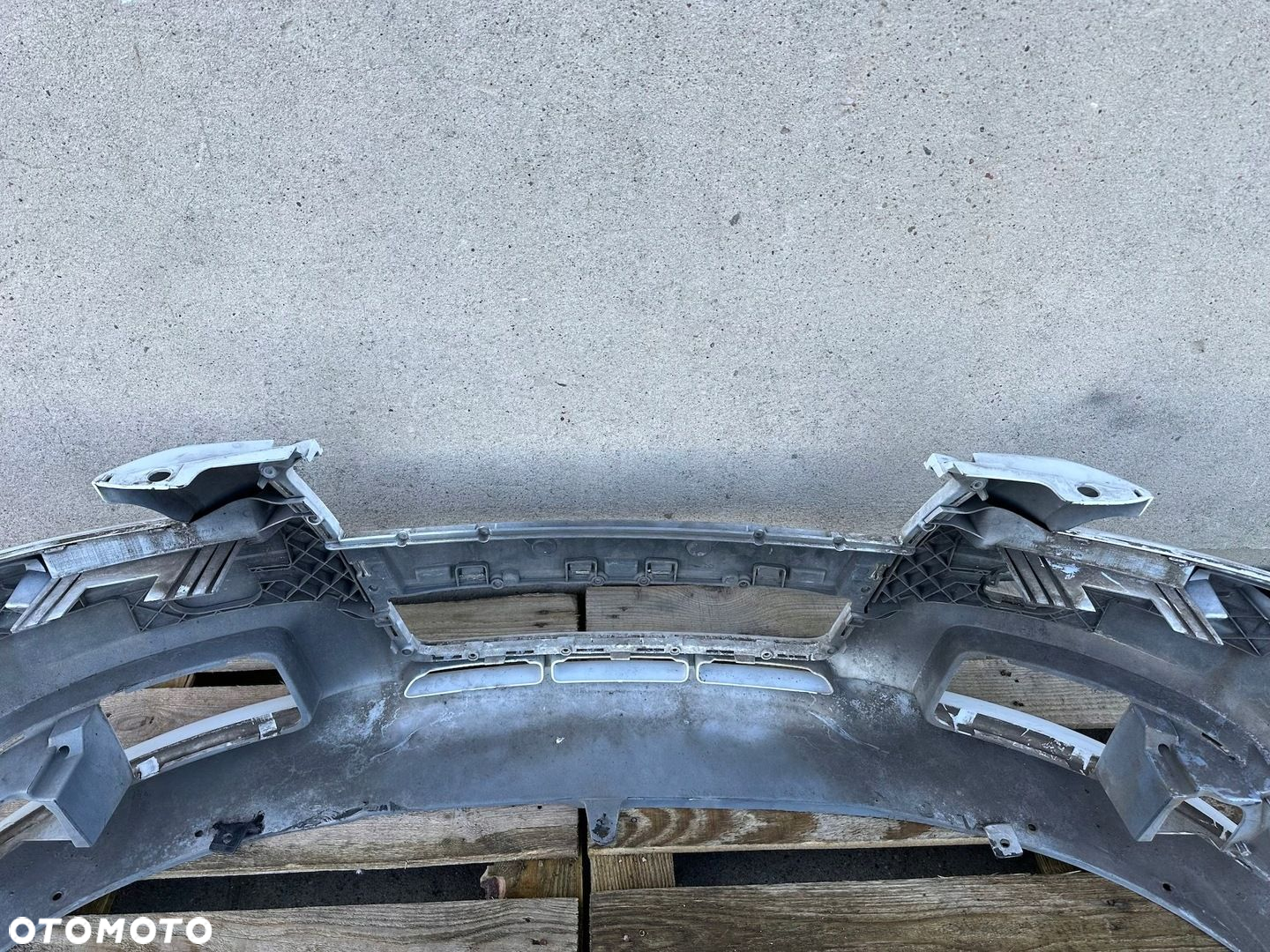 ZDERZAK PRZÓD PRZEDNI AUDI A3 S3 8P 8P0 LIFT FL 2005- DUŻY GRILL S-LINE USA - 7