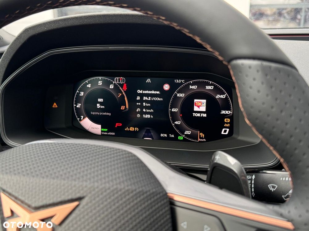 Cupra Leon Sportstourer 1.5 eTSI mHEV DSG - 26