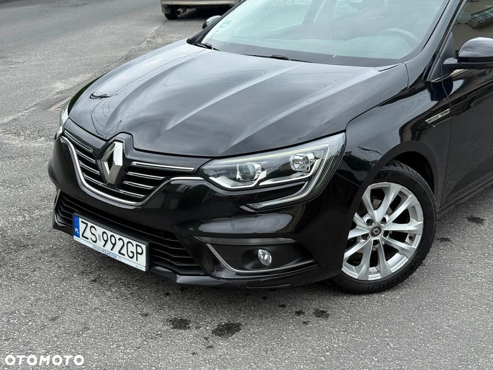 Renault Megane 1.6 SCe Intens - 26