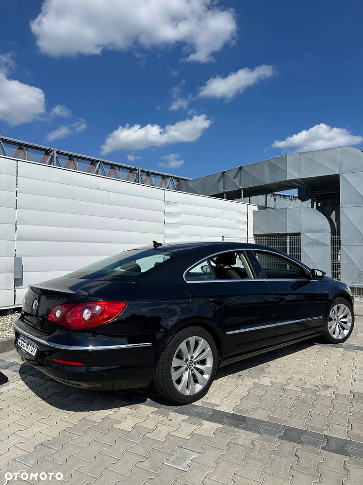 Volkswagen Passat 2.0 TDI Trendline - 3