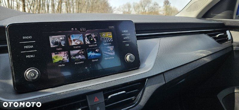 Skoda Scala 1.0 TSI Ambition - 35