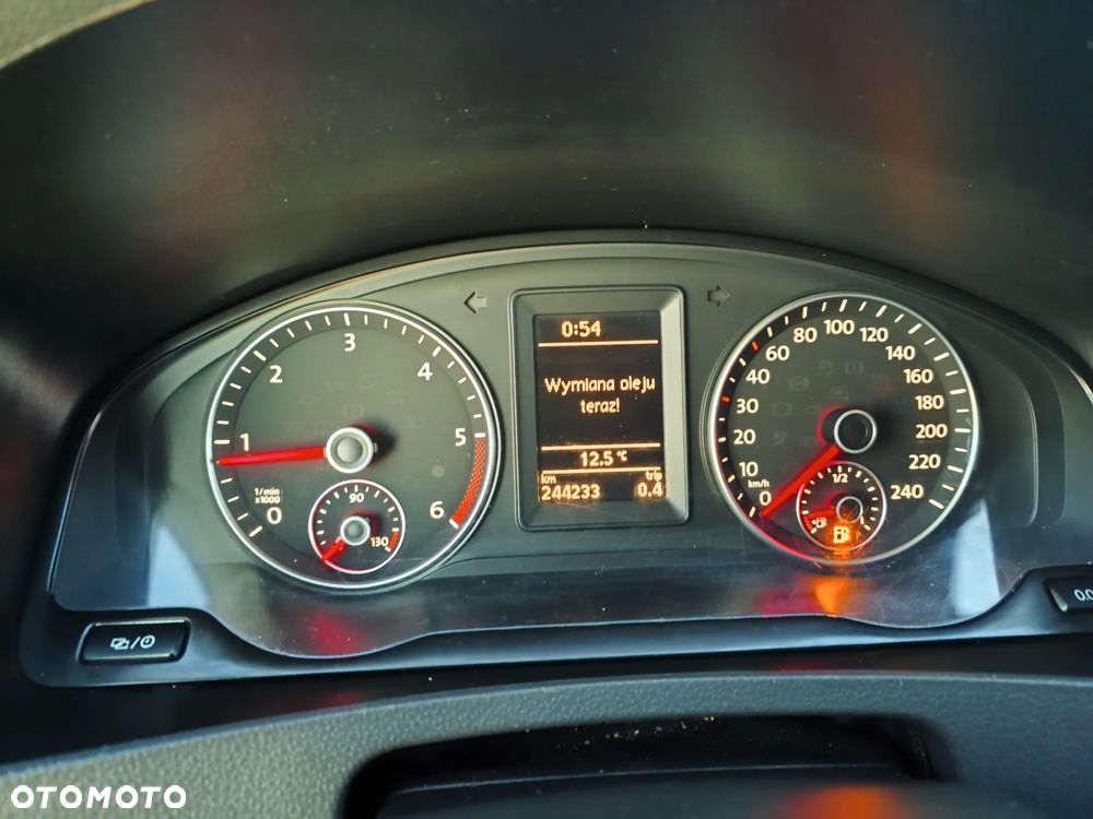 Volkswagen Transporter - 35