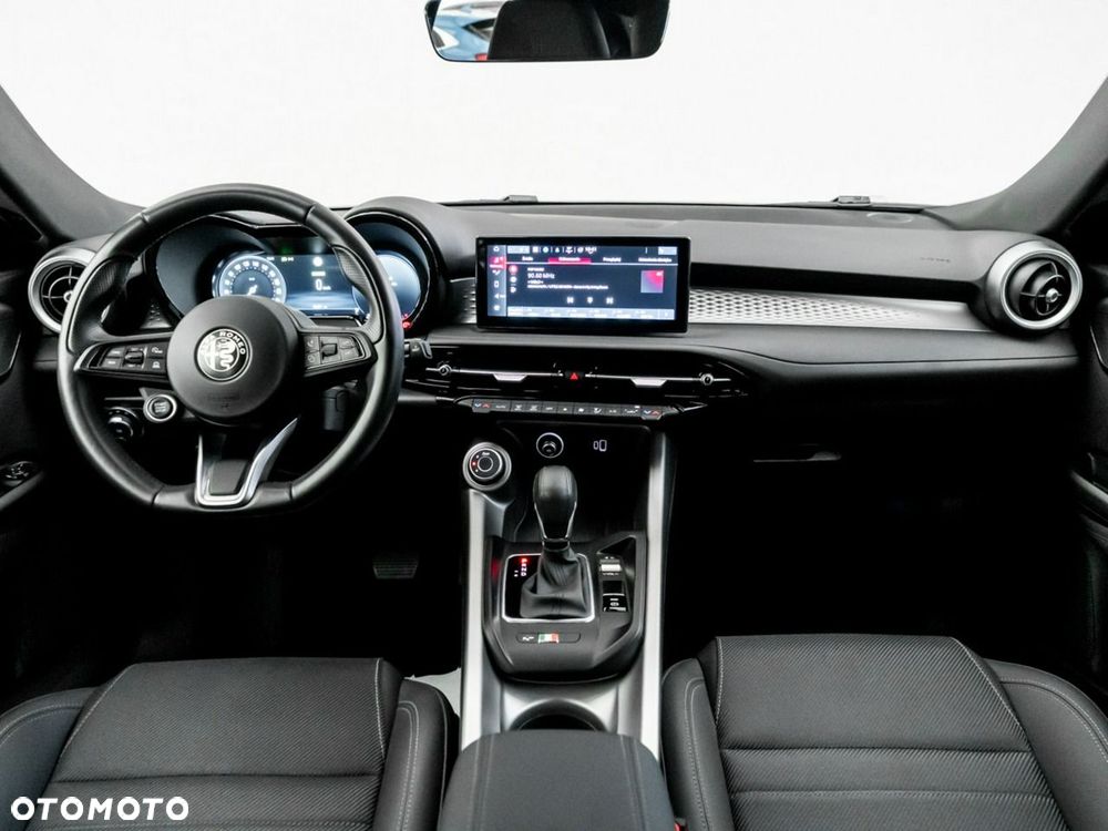 Alfa Romeo Tonale 1.5 T4 GSE mHEV Sprint DCT - 23