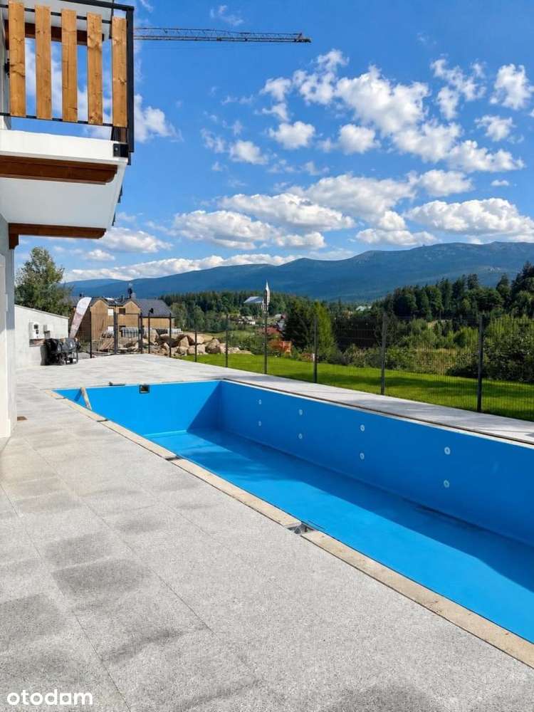2 etap sprzedży 2x Basen Dolina Park Resort & Spa
