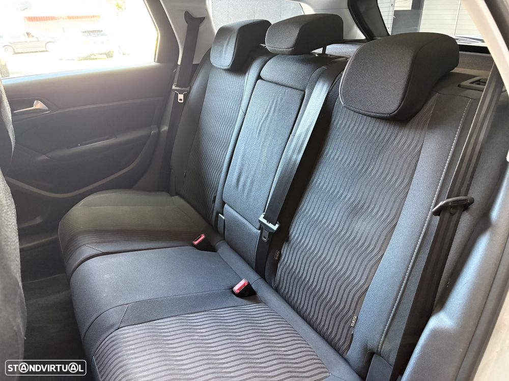 Peugeot 308 SW BlueHDi 120 Stop & Start Active - 36