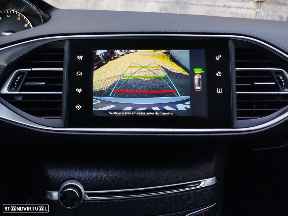 Peugeot 308 PureTech 130 Allure - 8