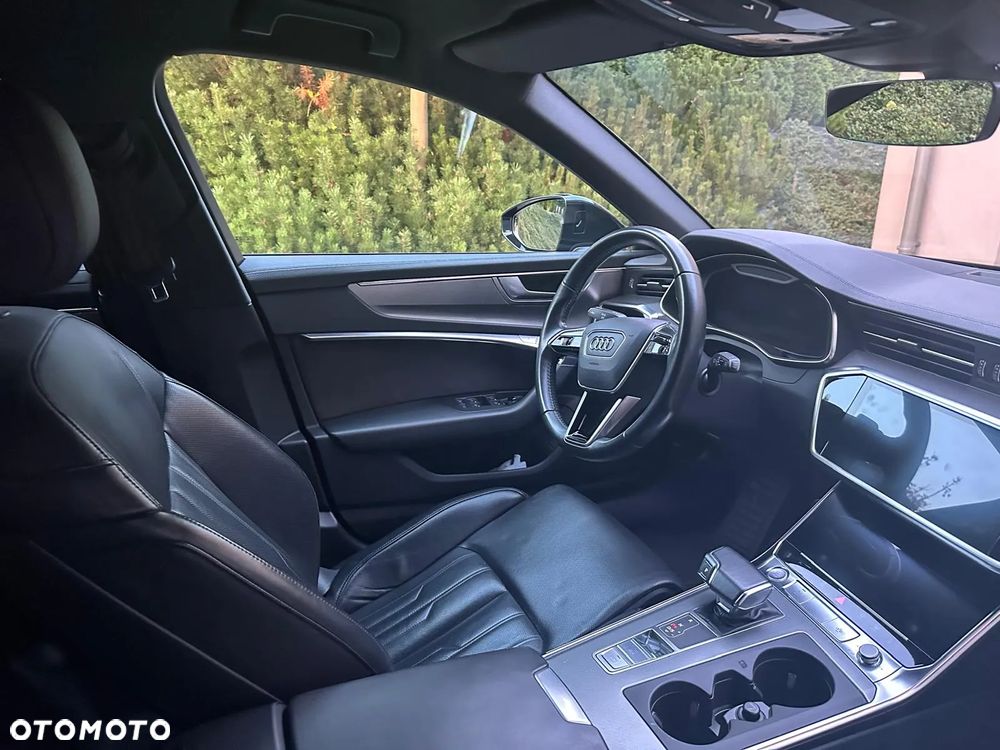 Audi A6 - 6