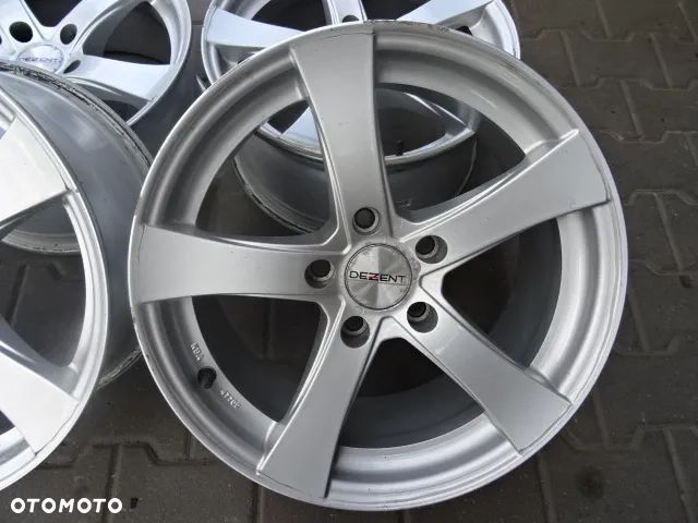 5x120x72,6 8Jx17 ET30 BMW OPEL INSIGNIA VW T5/T6 - 3