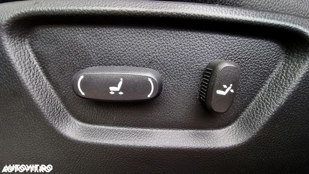 Chevrolet Captiva 2.0 4WD 7 Sitzer Automatik LT - 17